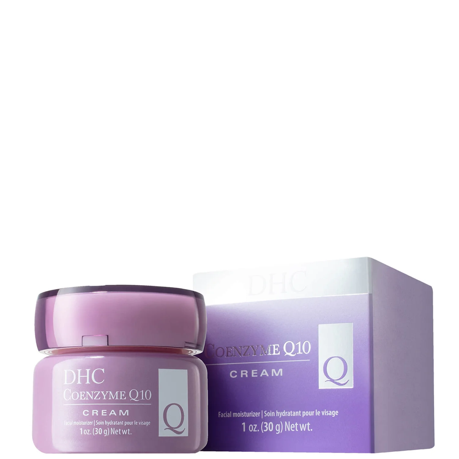 DHC Q10 Cream (30g) 4 DHC Q10 Cream (30g) - Image 2