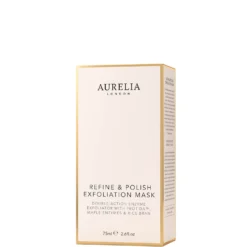 Aurelia London Refine & Polish Exfoliation Mask 75ml -Cosmetic Products Store 11218936 8144871229223659