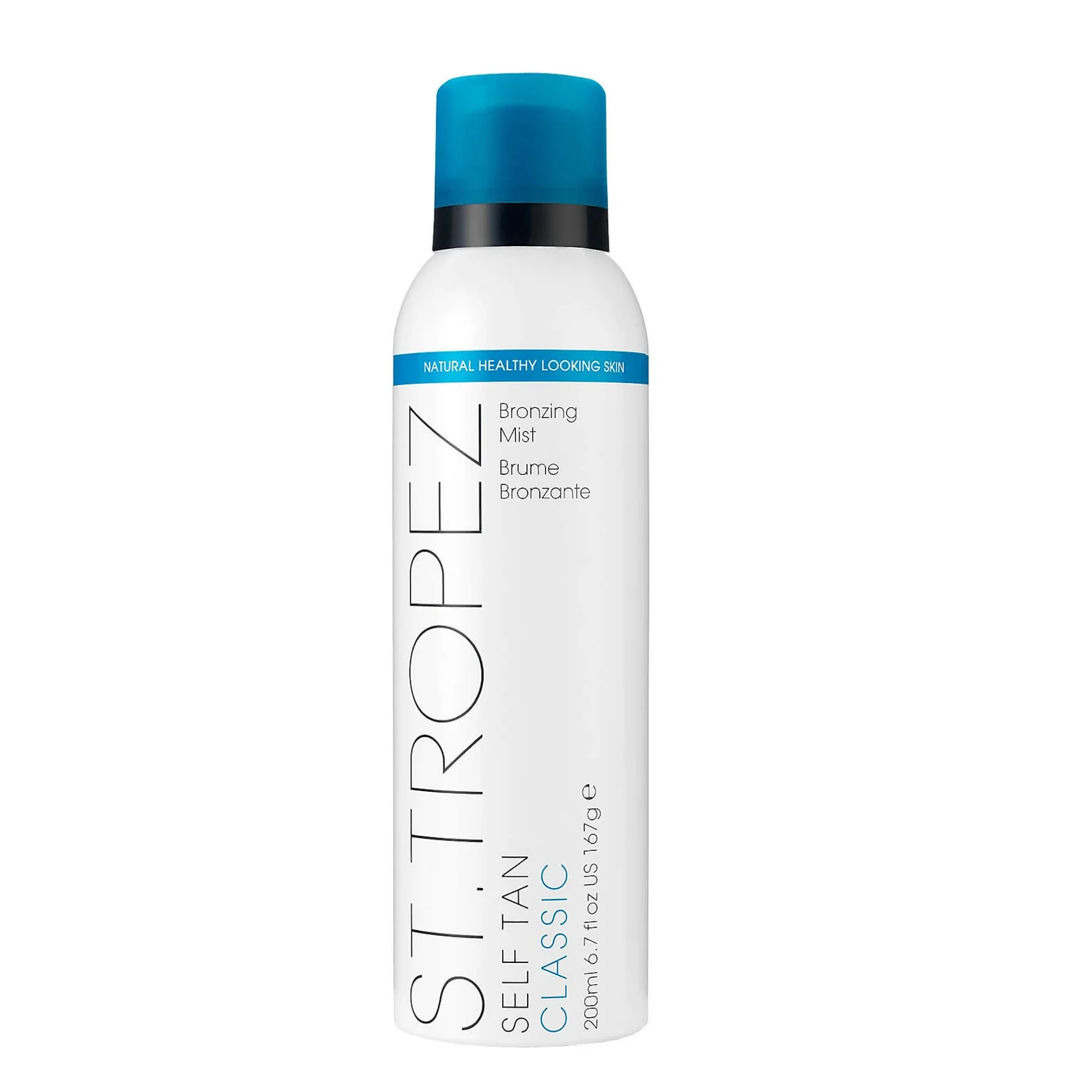 St. Tropez Self Tan Classic Mist 200ml 3 St. Tropez Self Tan Classic Mist 200ml