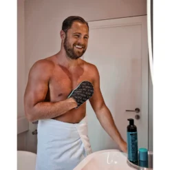 St. Tropez Express Bronzing Mousse (50ml) 18 St. Tropez Express Bronzing Mousse (50ml) -Cosmetic Products Store 11227923 1374788042867072