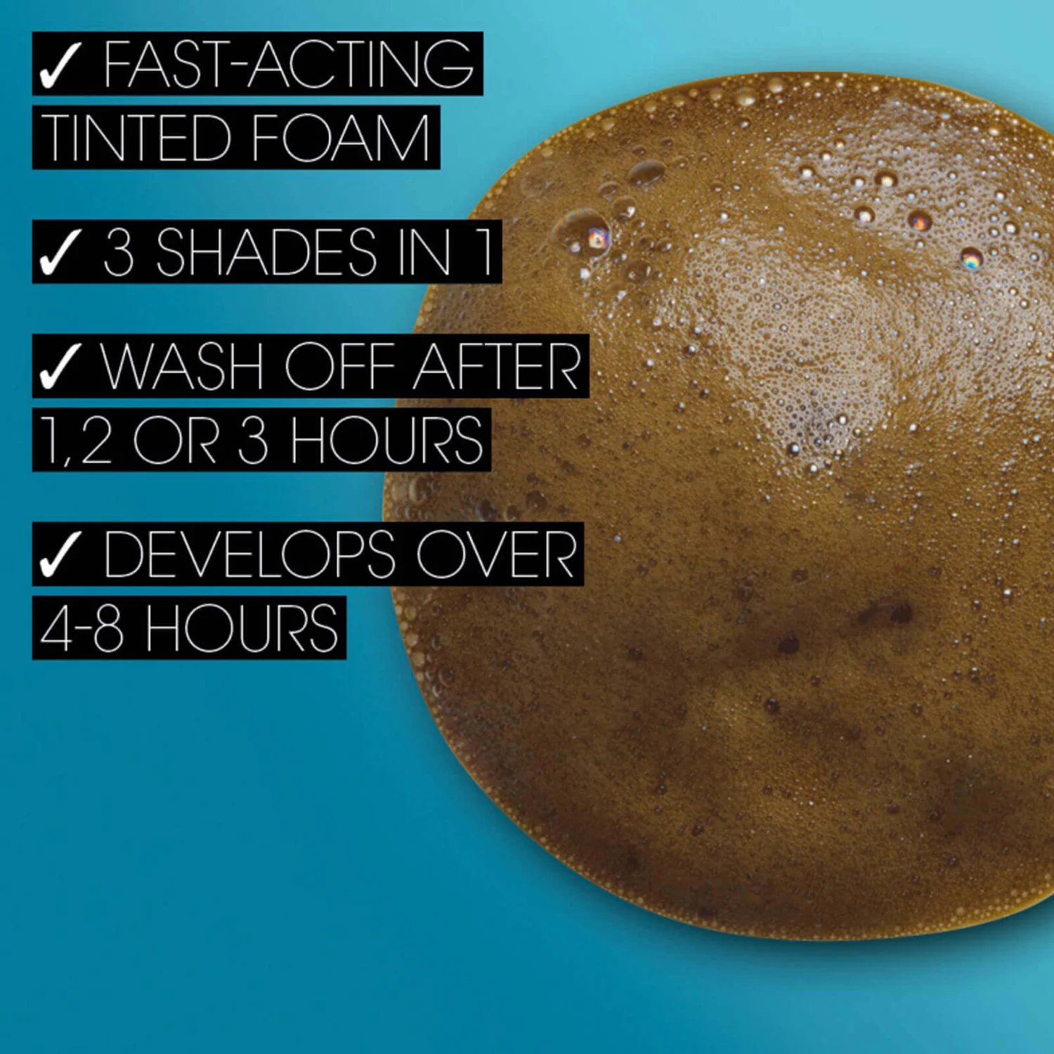 St. Tropez Express Bronzing Mousse (50ml) 11 St. Tropez Express Bronzing Mousse (50ml) - Image 9