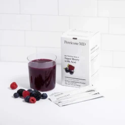 Perricone MD Super Berry With Acai Supplements (30 Days) 5 Perricone MD Super Berry With Acai Supplements (30 Days) -Cosmetic Products Store 11235754 9565032734892668
