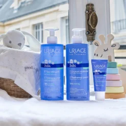 Uriage 1ère Crème Hydra-Protecting Moisturiser (40ml) 9 Uriage 1ère Crème Hydra-Protecting Moisturiser (40ml) -Cosmetic Products Store 11241962 7975093123949753