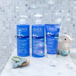 Uriage 1er Shampoo (200ml) -Cosmetic Products Store 11241965 1525093124344142