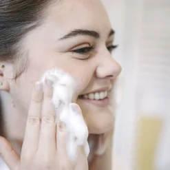 Uriage Cleansing Mousse 150ml -Cosmetic Products Store 11241990 1405093125030536