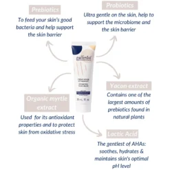 Gallinée Probiotic Hydrating Face Cream 30ml -Cosmetic Products Store 11261918 1345065895495826