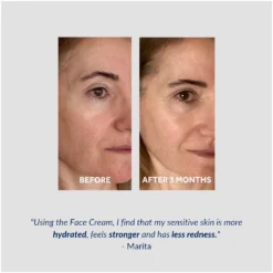 Gallinée Probiotic Hydrating Face Cream 30ml -Cosmetic Products Store 11261918 2535065895495664