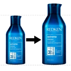 Redken Extreme Shampoo For Damaged Hair 500ml 11 Redken Extreme Shampoo For Damaged Hair 500ml -Cosmetic Products Store 11262052 4315044157463225