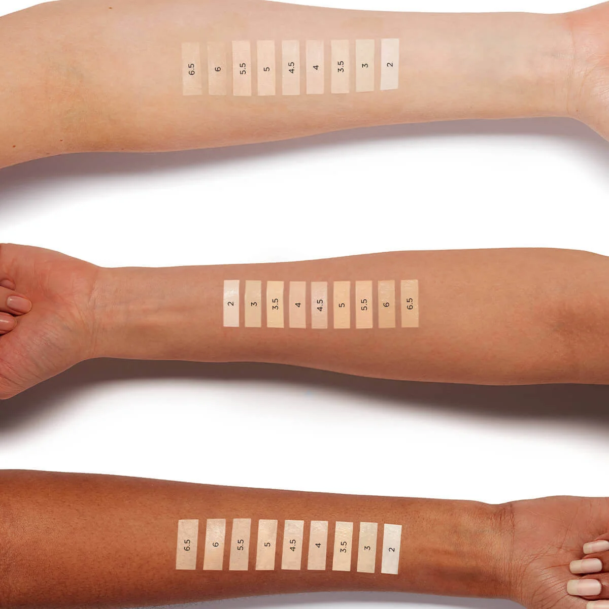 Illamasqua Skin Base Foundation 4 Illamasqua Skin Base Foundation - Image 2