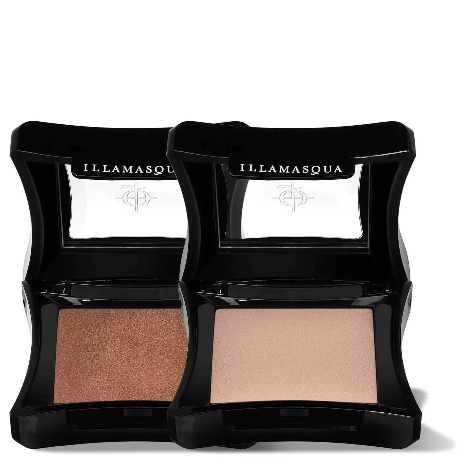 Illamasqua Gleam Highlighter 3 Illamasqua Gleam Highlighter