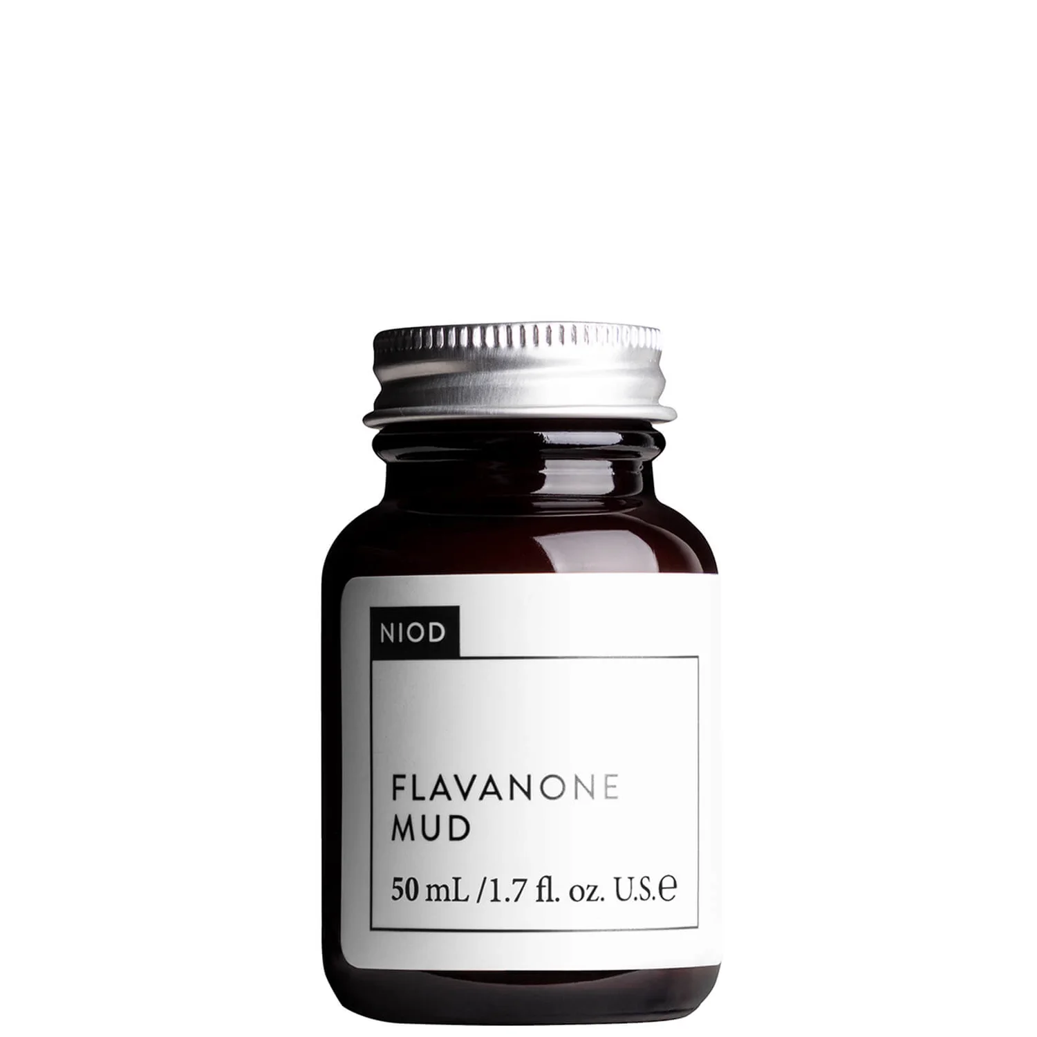 NIOD Flavanone Mud Mask 50ml 3 NIOD Flavanone Mud Mask 50ml