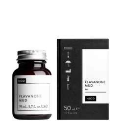 NIOD Flavanone Mud Mask 50ml 7 NIOD Flavanone Mud Mask 50ml -Cosmetic Products Store 11270556 8275089766145300