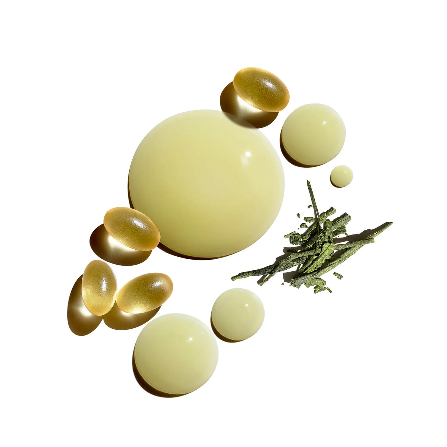 Jack Black Protein Booster Skin Serum (60ml) 4 Jack Black Protein Booster Skin Serum (60ml) - Image 2