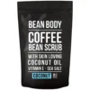 Bean Body - Coconut - Coffee Bean Scrub (220g) -Cosmetic Products Store 11276034 6712873909721667