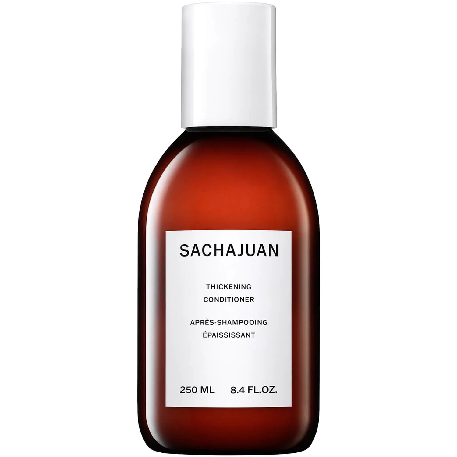 Sachajuan Thickening Conditioner 250ml 3 Sachajuan Thickening Conditioner 250ml