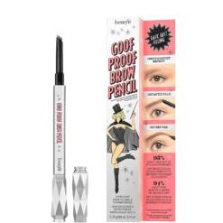 Benefit Goof Proof Brow Pencil (Various Shades) -Cosmetic Products Store 11277220 1854896891937689