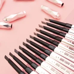 Benefit Goof Proof Brow Pencil (Various Shades) -Cosmetic Products Store 11277220 2084880907871233