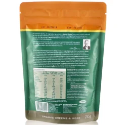 Udo's Choice Organic Beyond Greens 255g 5 Udo's Choice Organic Beyond Greens 255g -Cosmetic Products Store 11309558 5034934543042700