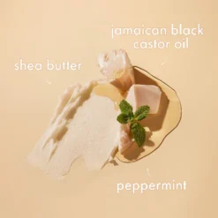 Shea Moisture Jamaican Black Castor Oil Strengthen & Restore Treatment Masque 355ml -Cosmetic Products Store 11309671 1144922849573235