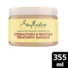 Shea Moisture Jamaican Black Castor Oil Strengthen & Restore Treatment Masque 355ml 1 Shea Moisture Jamaican Black Castor Oil Strengthen & Restore Treatment Masque 355ml -Cosmetic Products Store 11309671 1974901812436706