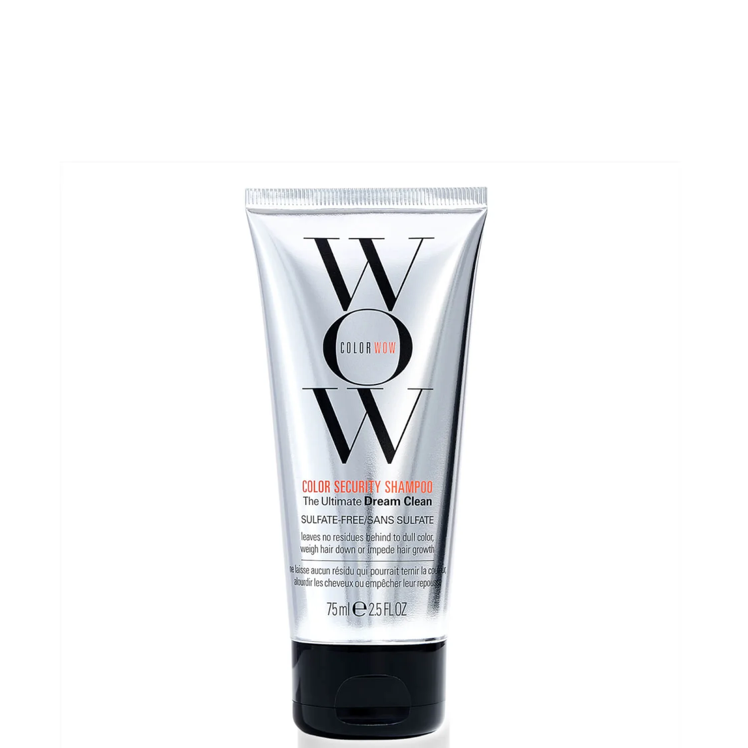 Color Wow Travel Colour Security Shampoo 75ml 3 Color Wow Travel Colour Security Shampoo 75ml