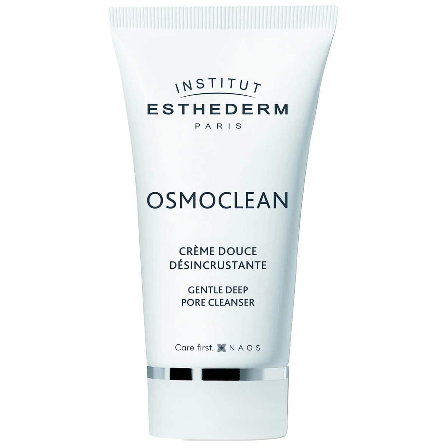Institut Esthederm Osmoclean Gentle Deep Pore Cleanser 75ml 3 Institut Esthederm Osmoclean Gentle Deep Pore Cleanser 75ml