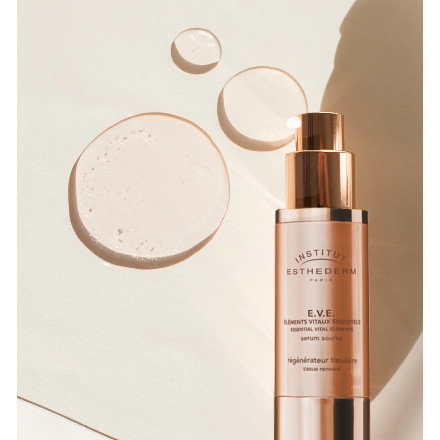 Institut Esthederm Eve Regenerating Face Serum 30ml 4 Institut Esthederm Eve Regenerating Face Serum 30ml - Image 2