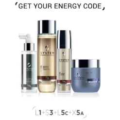 System Professional Hydrate Shampoo 250ml -Cosmetic Products Store 11314963 8394779011074680