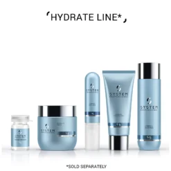 System Professional Hydrate Conditioner 200ml -Cosmetic Products Store 11314964 7884779011974710