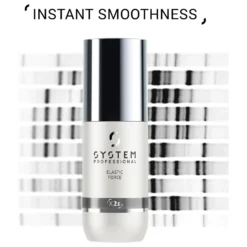 System Professional Elastic Force 125ml -Cosmetic Products Store 11314974 8764779016920501
