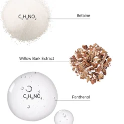 System Professional Balance Shampoo 250ml -Cosmetic Products Store 11314975 1284881111409008