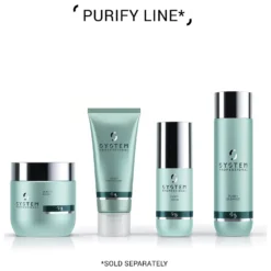 System Professional Purify Mask 200ml -Cosmetic Products Store 11314981 3604779020866839
