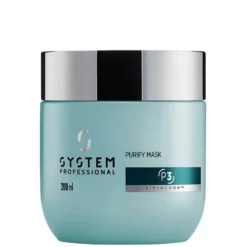 System Professional Purify Mask 200ml