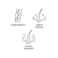 System Professional Purify Shampeeling 150ml -Cosmetic Products Store 11314982 1214853361874545