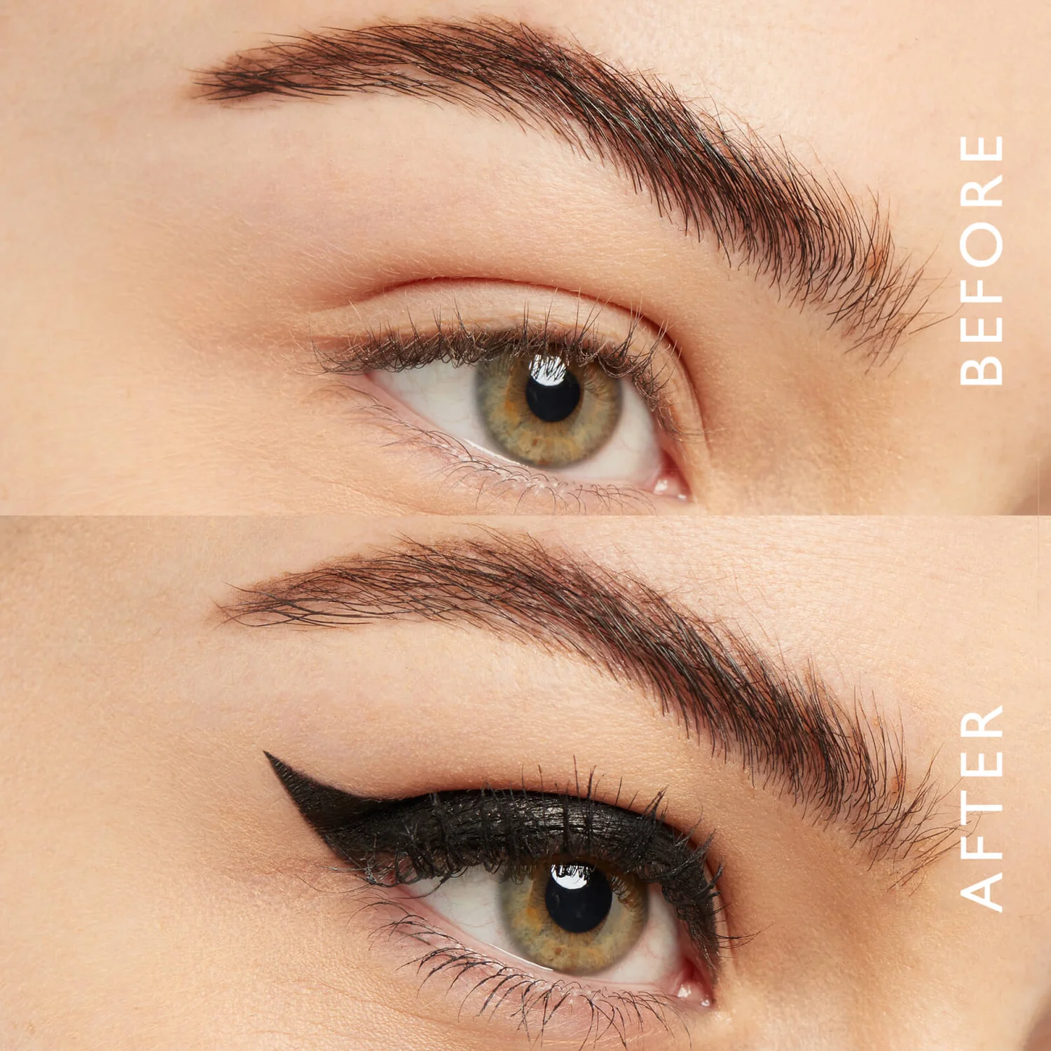 Eyeko Fat Liquid Eyeliner - Black 5 Eyeko Fat Liquid Eyeliner - Black - Image 3