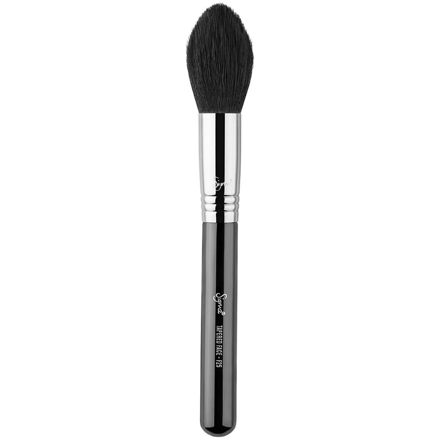 Sigma F25 Tapered Face Brush 3 Sigma F25 Tapered Face Brush