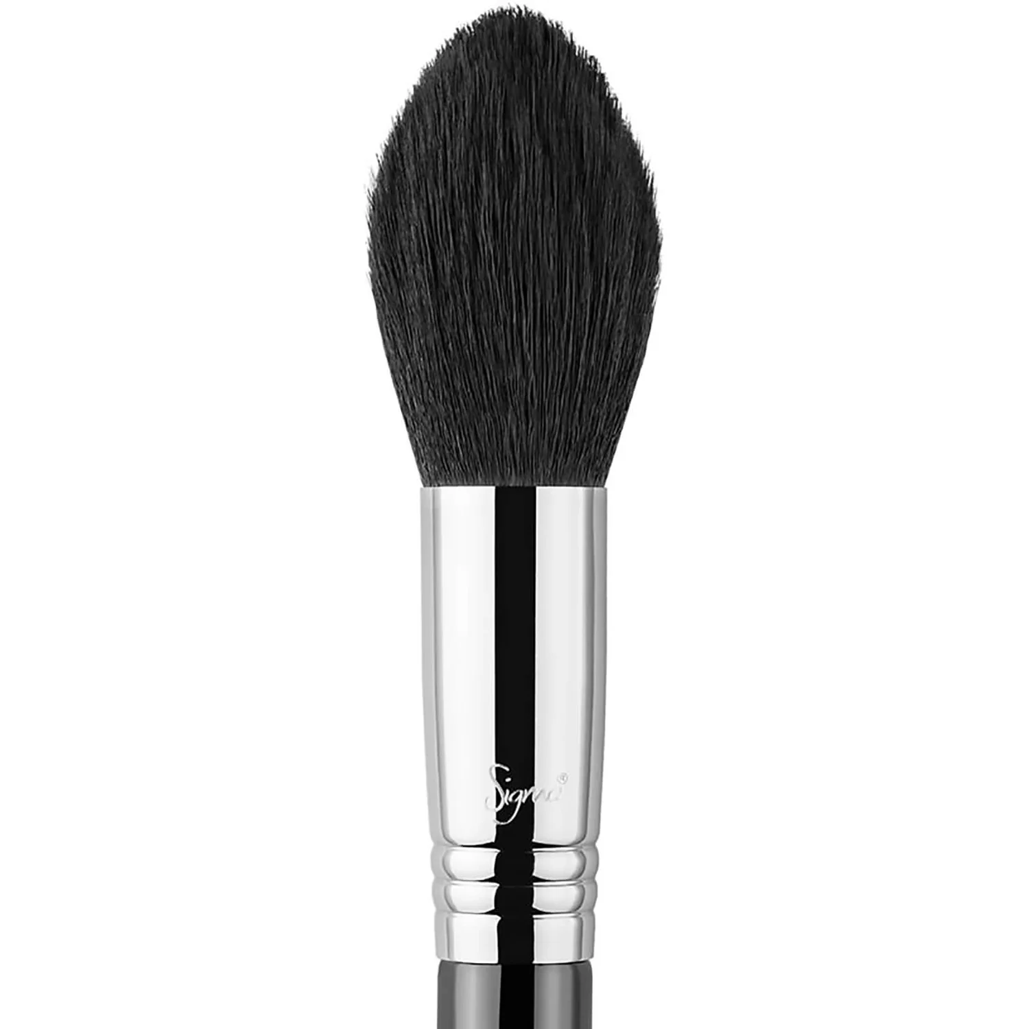 Sigma F25 Tapered Face Brush 4 Sigma F25 Tapered Face Brush - Image 2