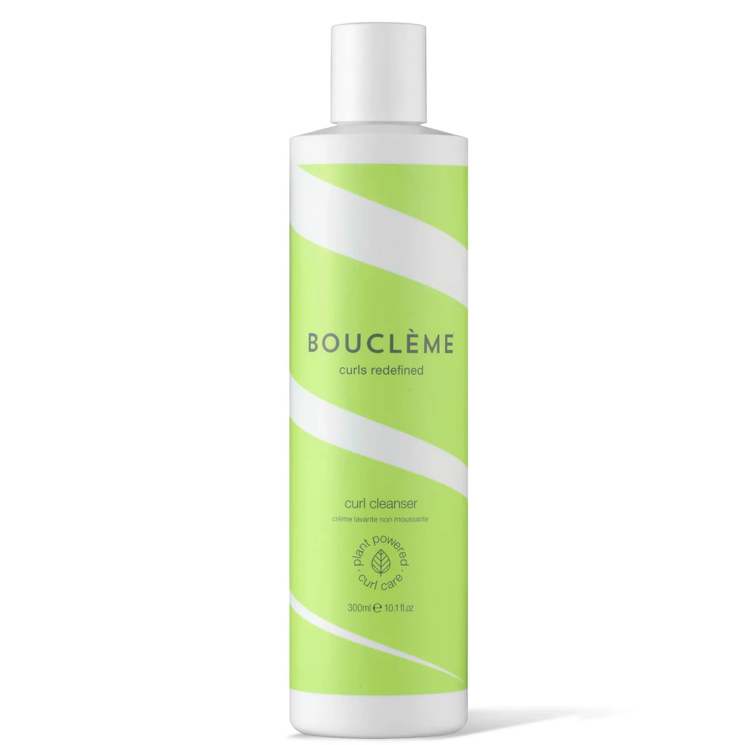 Bouclème Curl Cleanser 300ml 3 Bouclème Curl Cleanser 300ml