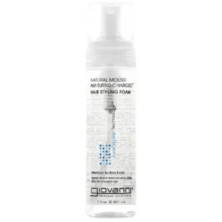 Giovanni Natural Mousse 207ml