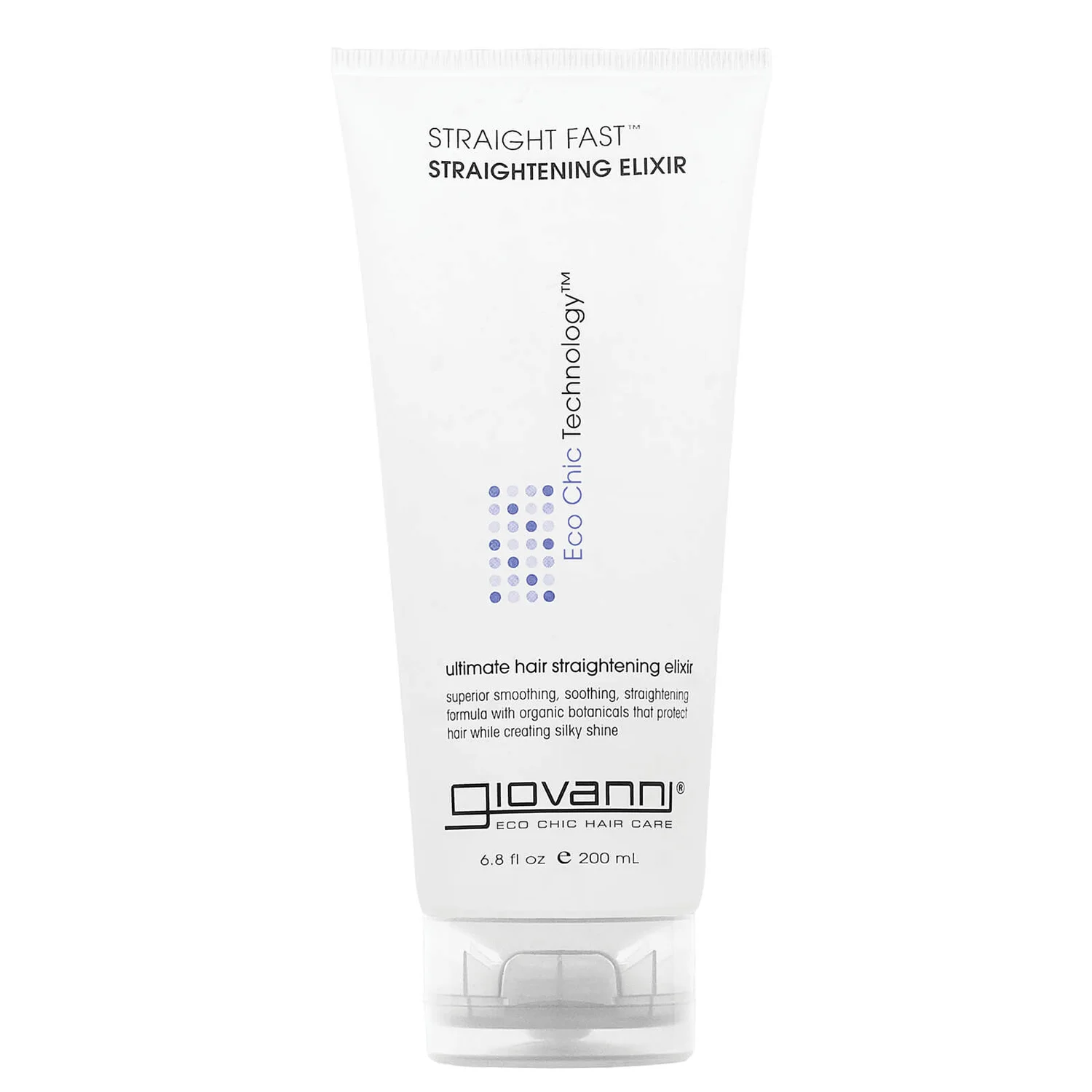 Giovanni Straight Fast! 200ml 3 Giovanni Straight Fast! 200ml