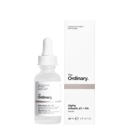 The Ordinary Alpha Arbutin 2% + HA Concentrated Serum 30ml -Cosmetic Products Store 11363396 2684901839234974