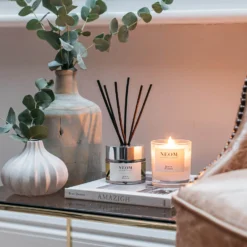 NEOM Happiness Reed Diffuser 10 NEOM Happiness Reed Diffuser -Cosmetic Products Store 11374784 1164824846640422