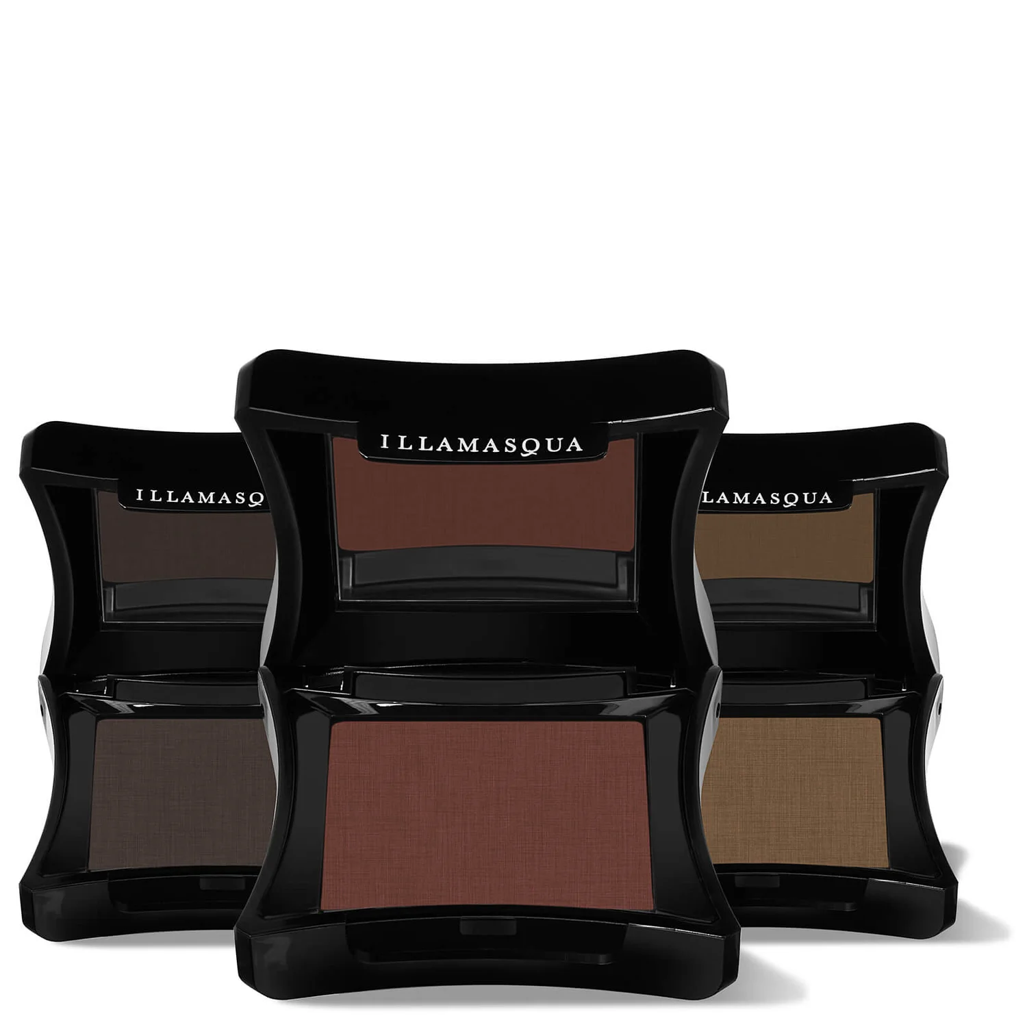 Illamasqua Eye Brow Cake 4.5g (Various Shades) 3 Illamasqua Eye Brow Cake 4.5g (Various Shades)