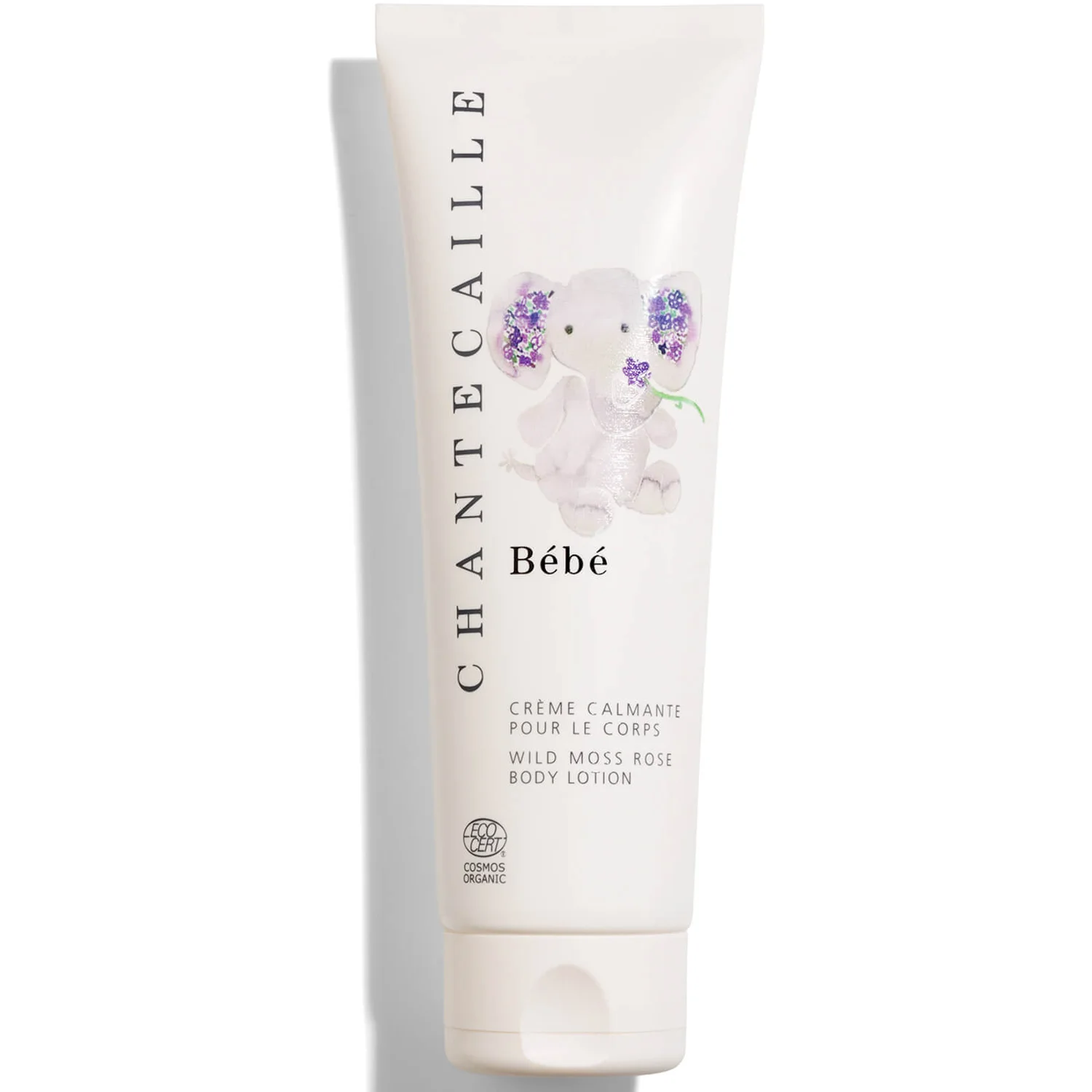 Chantecaille Bebe Wild Moss Rose Body Lotion 3 Chantecaille Bebe Wild Moss Rose Body Lotion