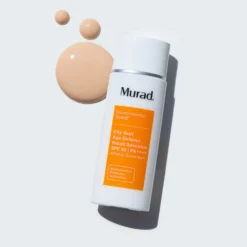 Murad City Skin Age Defense Broad Spectrum SPF50 PA ++++ 50ml -Cosmetic Products Store 11391705 1544861151918853