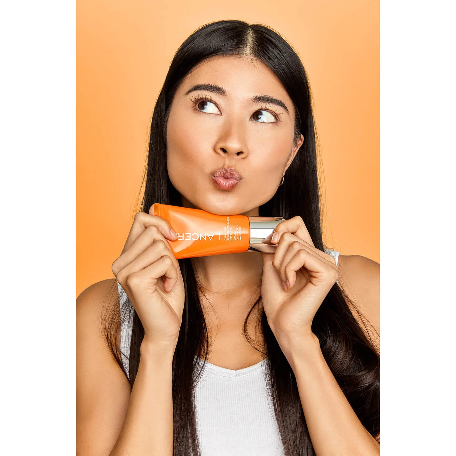 Lancer Skincare Overnight Brightening Mask 50ml 5 Lancer Skincare Overnight Brightening Mask 50ml - Image 3