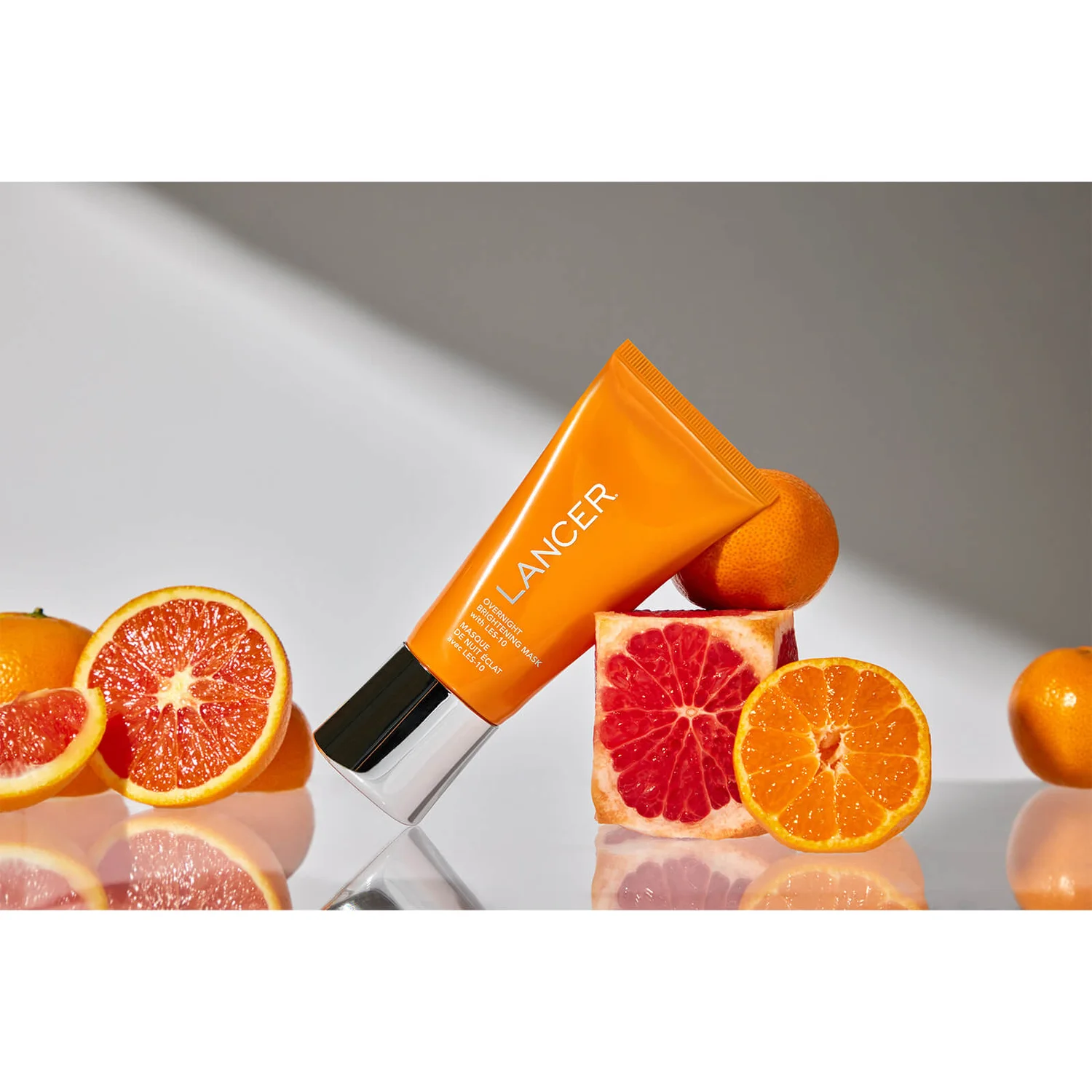 Lancer Skincare Overnight Brightening Mask 50ml 4 Lancer Skincare Overnight Brightening Mask 50ml - Image 2