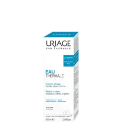 URIAGE Thermal Light Water Cream 1.35 Fl.oz. -Cosmetic Products Store 11401386 4845093125366371