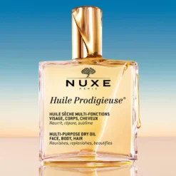 NUXE Huile Prodigieuse Multi-Purpose Dry Oil 100ml 11 NUXE Huile Prodigieuse Multi-Purpose Dry Oil 100ml -Cosmetic Products Store 11401780 1745033036919675