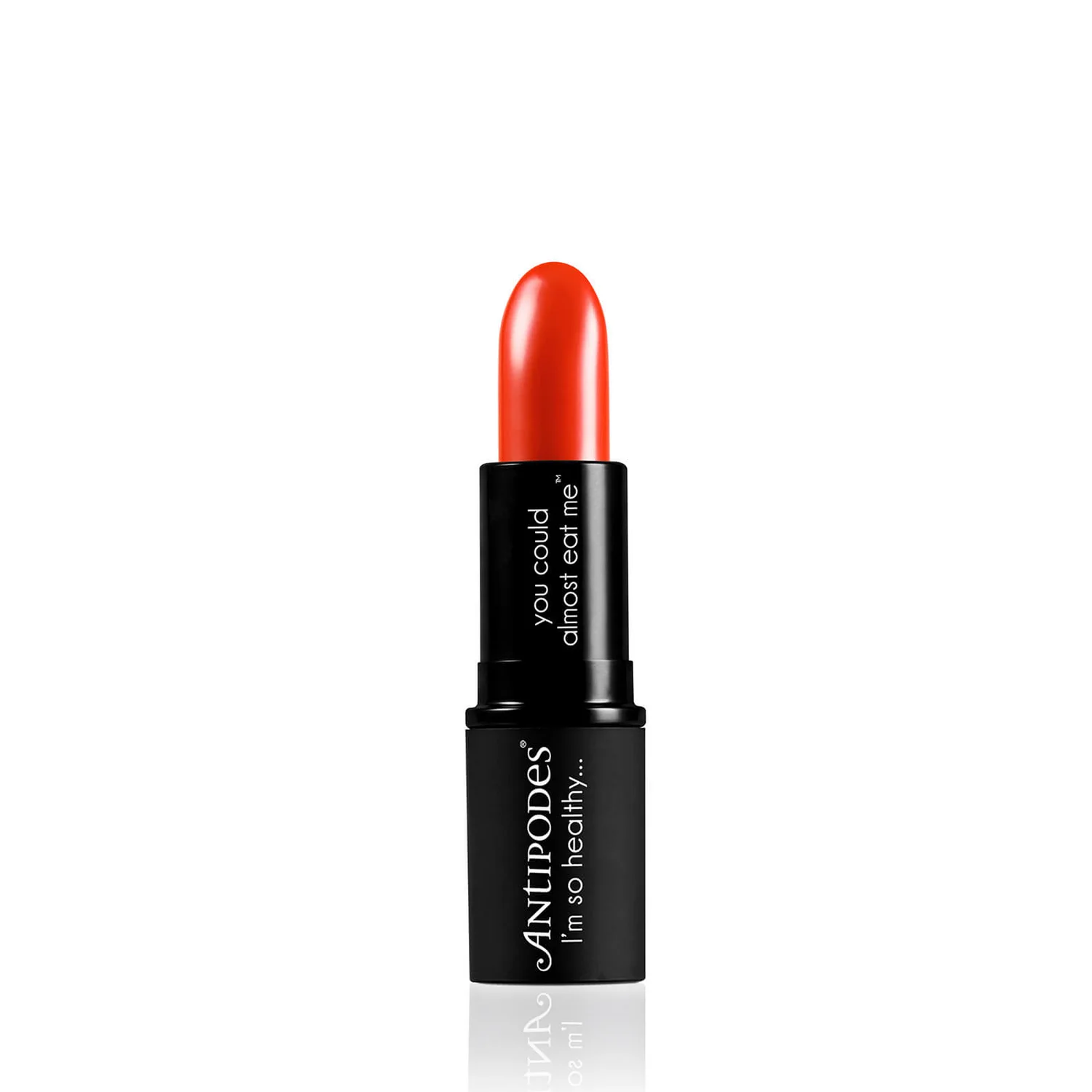 Αντίποδες West Coast Sunset Lipstick 4g 3 Αντίποδες West Coast Sunset Lipstick 4g